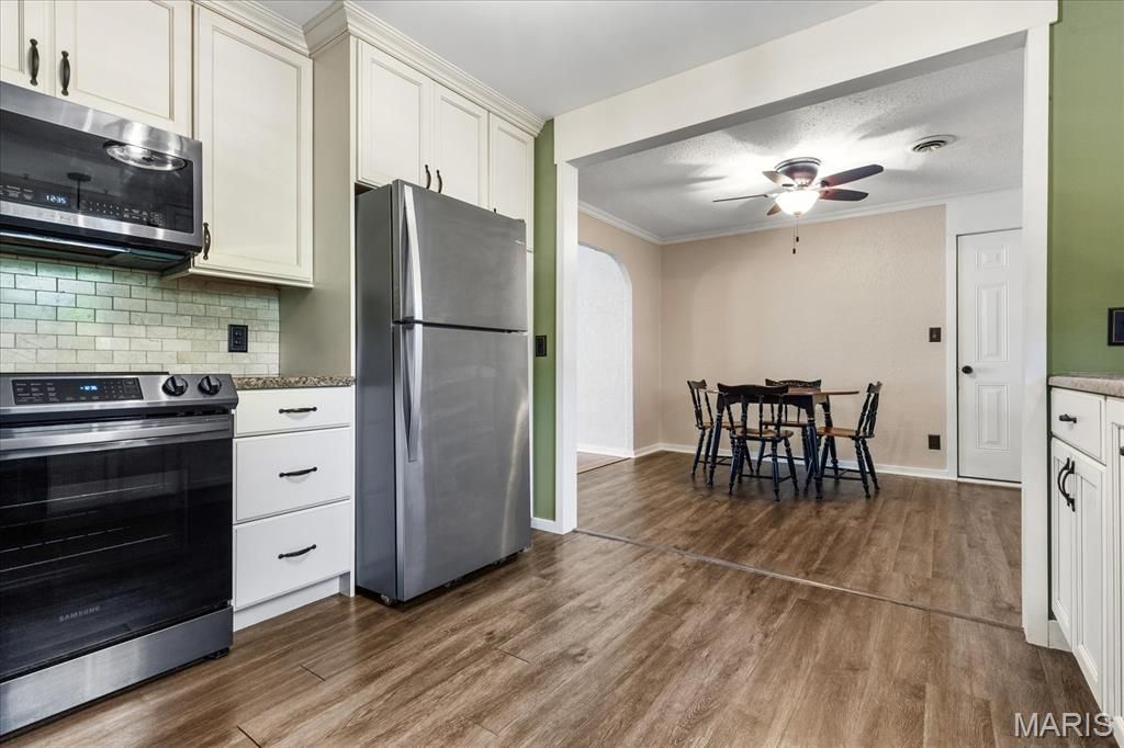 Photo of 1611 E 5th Street, Washington, MO 63090 (MLS # 25070838)
