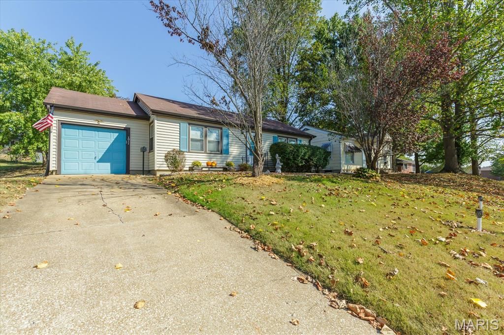 Photo of 1611 E 5th Street, Washington, MO 63090 (MLS # 25070838)