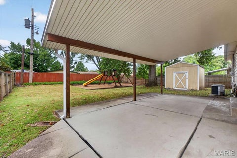 Tiny photo for 2295 N Pointe Lane, Florissant, MO 63031 (MLS # 26056396)