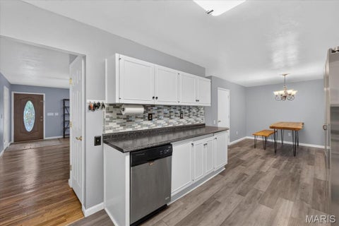 Tiny photo for 2295 N Pointe Lane, Florissant, MO 63031 (MLS # 26056396)