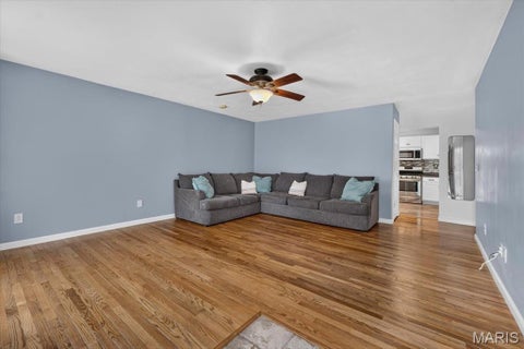 Tiny photo for 2295 N Pointe Lane, Florissant, MO 63031 (MLS # 26056396)