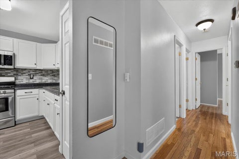 Tiny photo for 2295 N Pointe Lane, Florissant, MO 63031 (MLS # 26056396)