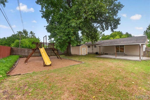 Tiny photo for 2295 N Pointe Lane, Florissant, MO 63031 (MLS # 26056396)