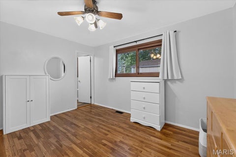 Tiny photo for 2295 N Pointe Lane, Florissant, MO 63031 (MLS # 26056396)