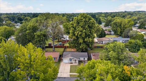 Tiny photo for 2295 N Pointe Lane, Florissant, MO 63031 (MLS # 26056396)