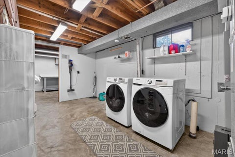 Tiny photo for 2295 N Pointe Lane, Florissant, MO 63031 (MLS # 26056396)