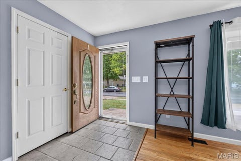 Tiny photo for 2295 N Pointe Lane, Florissant, MO 63031 (MLS # 26056396)