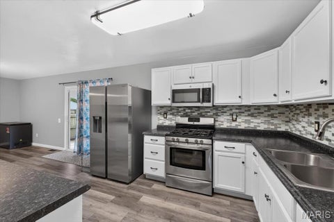 Tiny photo for 2295 N Pointe Lane, Florissant, MO 63031 (MLS # 26056396)
