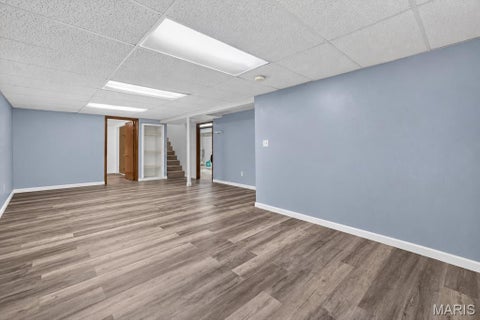 Tiny photo for 2295 N Pointe Lane, Florissant, MO 63031 (MLS # 26056396)