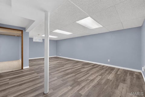 Tiny photo for 2295 N Pointe Lane, Florissant, MO 63031 (MLS # 26056396)