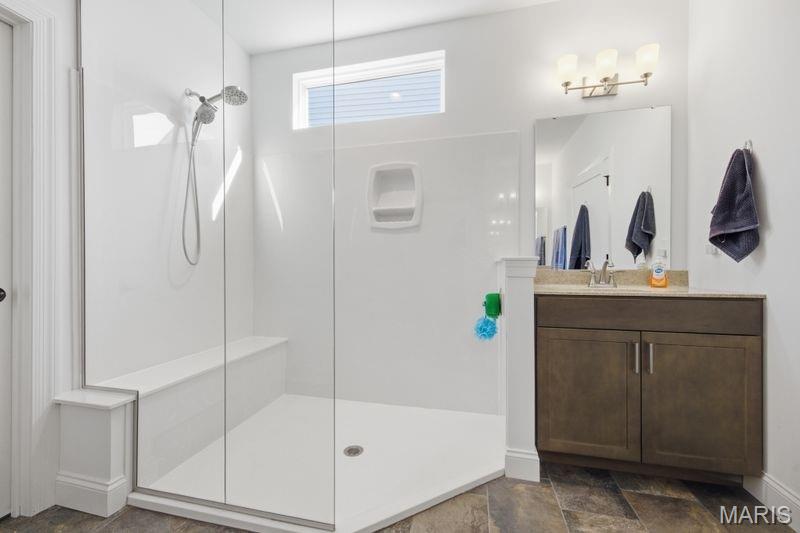 Cottleville Trails #1A - Residential