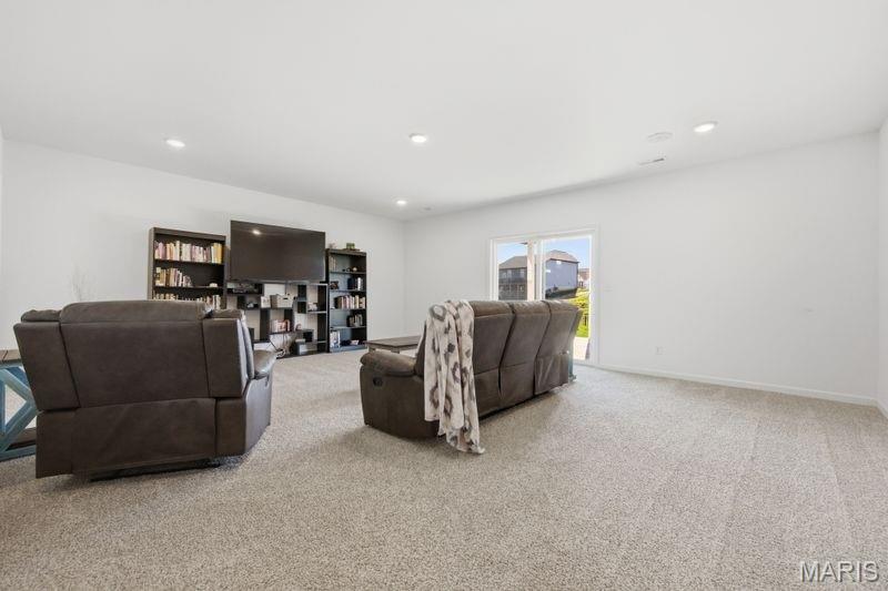 Cottleville Trails #1A - Residential