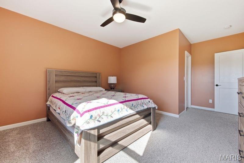 Cottleville Trails #1A - Residential