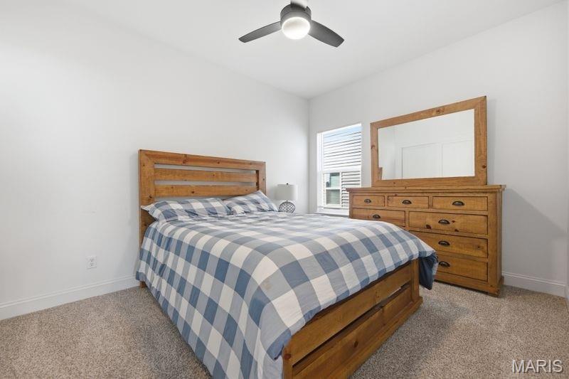 Cottleville Trails #1A - Residential