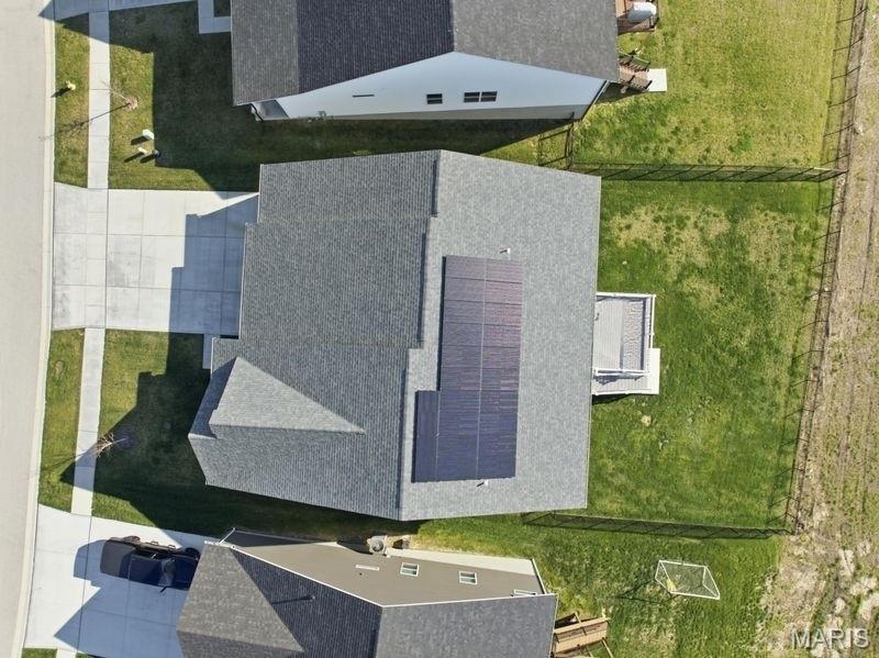 Cottleville Trails #1A - Residential