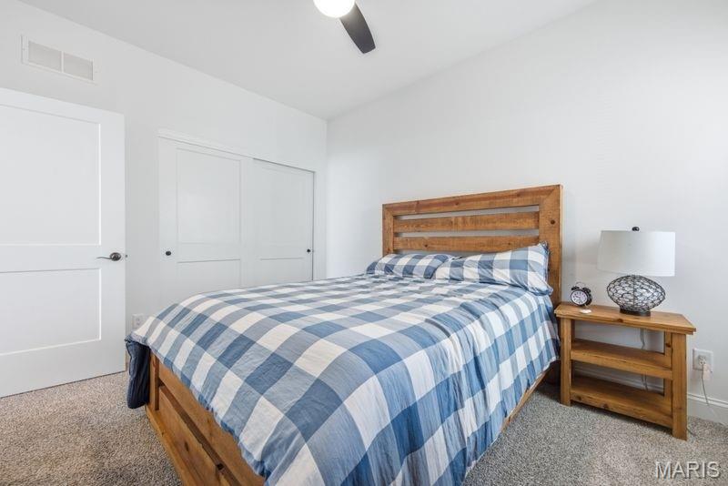 Cottleville Trails #1A - Residential