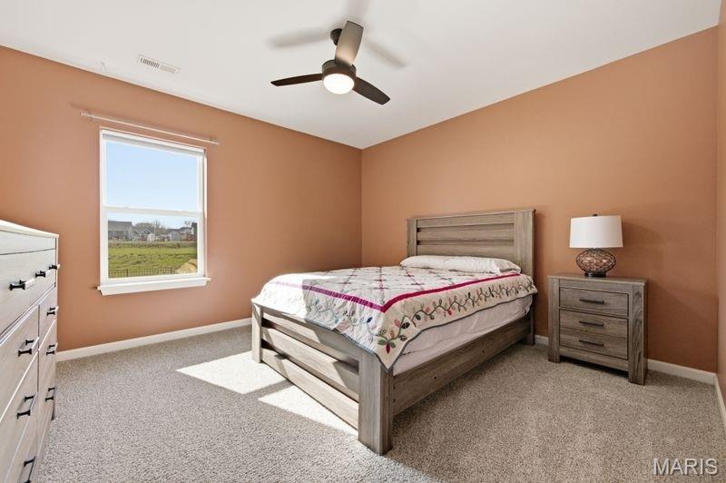 Cottleville Trails #1A - Residential