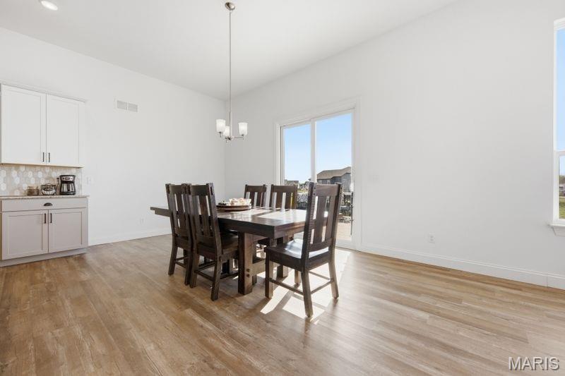 Cottleville Trails #1A - Residential