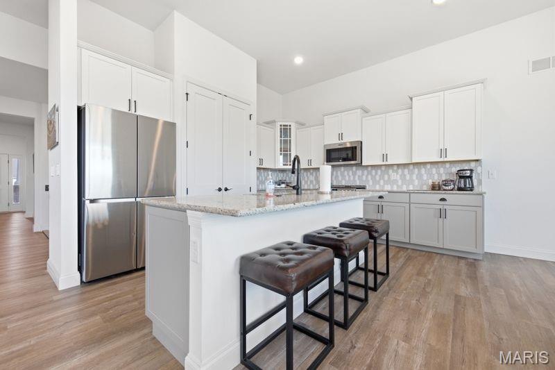 Cottleville Trails #1A - Residential