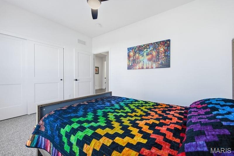 Cottleville Trails #1A - Residential