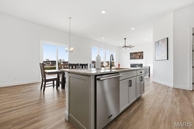 Cottleville Trails #1A - Residential