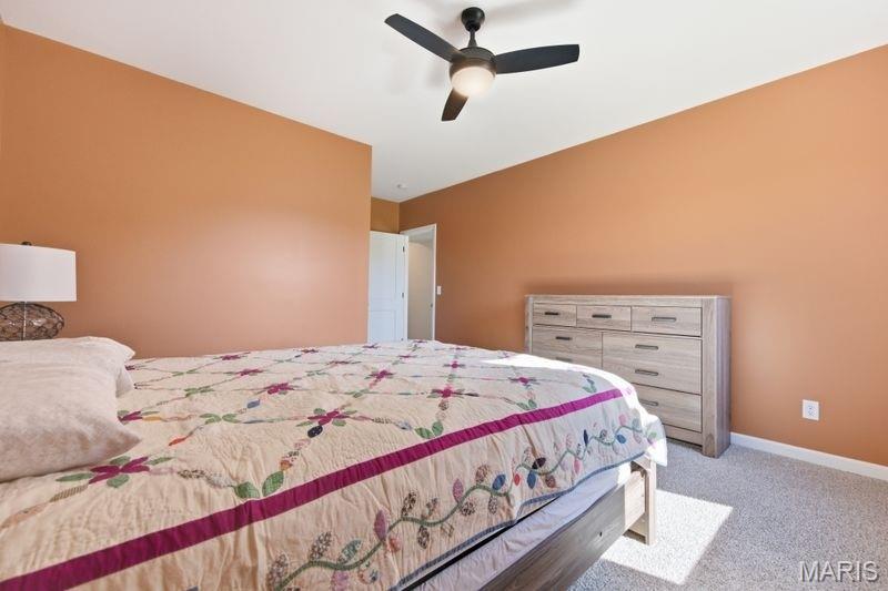 Cottleville Trails #1A - Residential