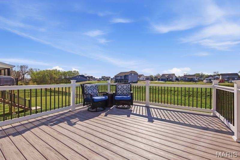 Cottleville Trails #1A - Residential