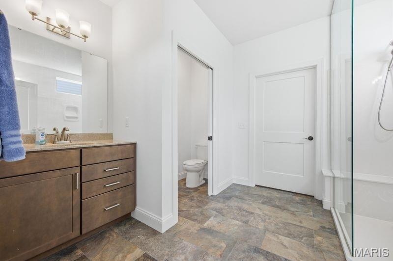 Cottleville Trails #1A - Residential