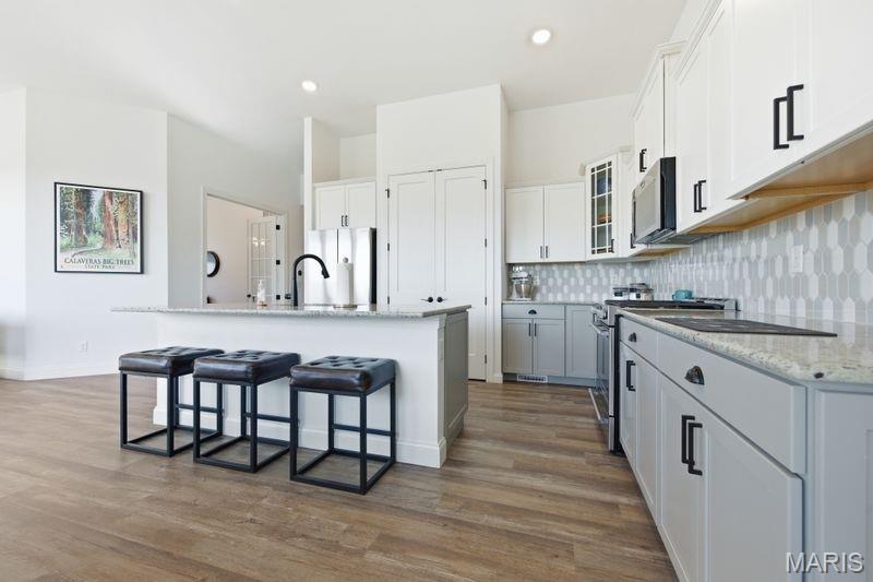 Cottleville Trails #1A - Residential