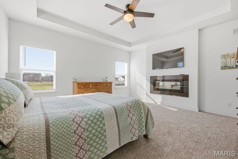 Cottleville Trails #1A - Residential