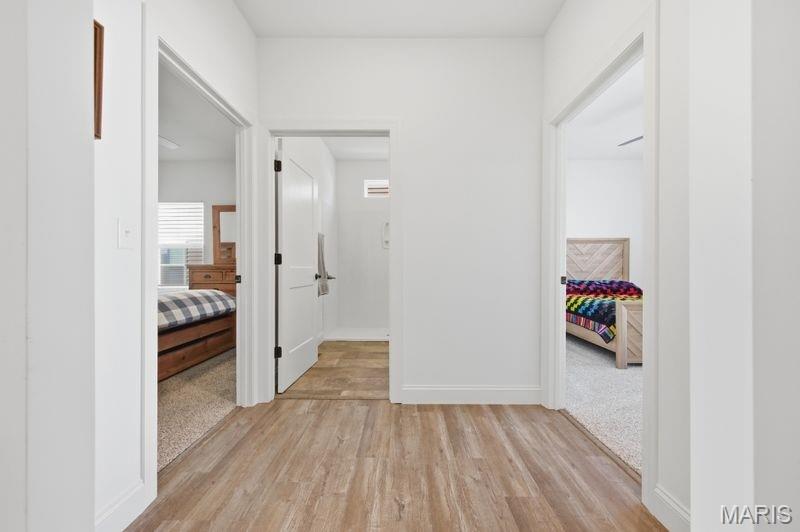 Cottleville Trails #1A - Residential