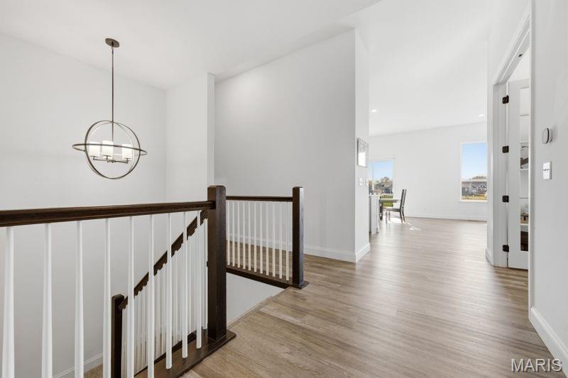 Cottleville Trails #1A - Residential