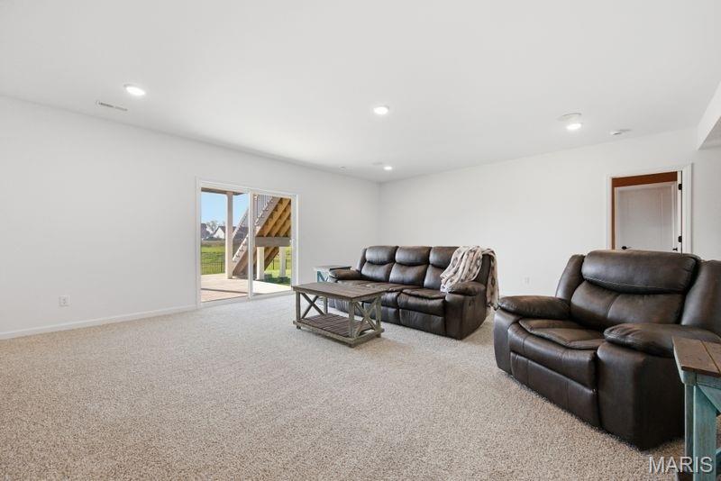 Cottleville Trails #1A - Residential