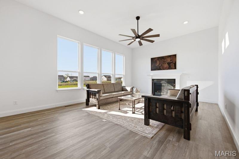 Cottleville Trails #1A - Residential