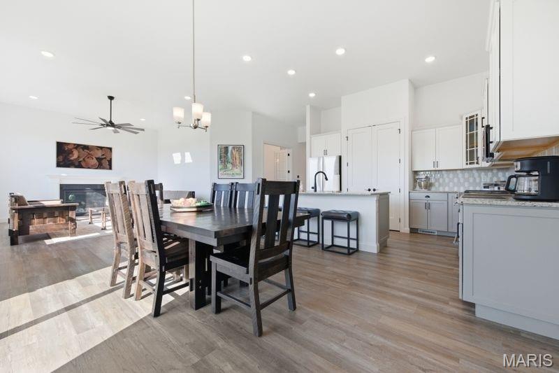 Cottleville Trails #1A - Residential