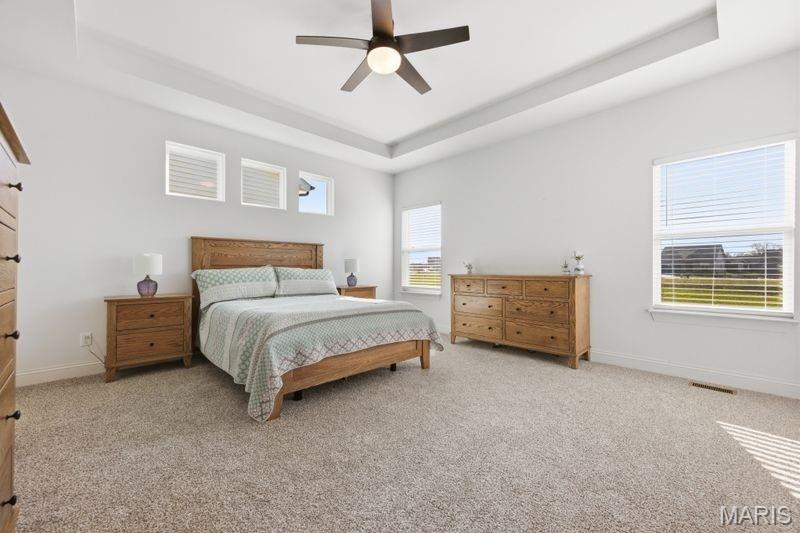 Cottleville Trails #1A - Residential