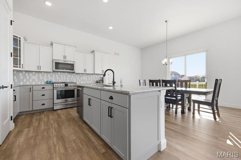 Cottleville Trails #1A - Residential