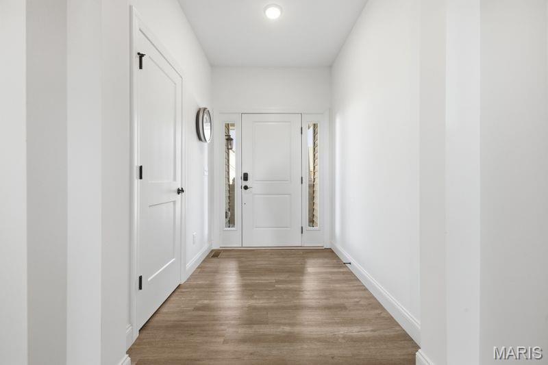 Cottleville Trails #1A - Residential