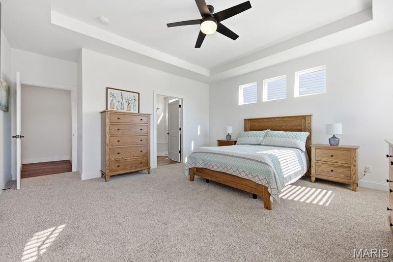 Cottleville Trails #1A - Residential