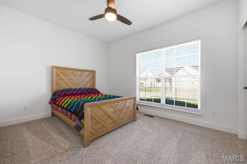 Cottleville Trails #1A - Residential