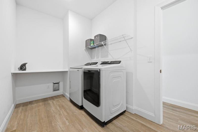 Cottleville Trails #1A - Residential