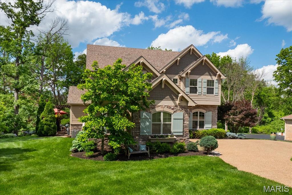 630 Pine Creek Drive