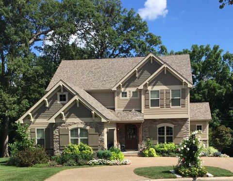 630 Pine Creek Drive Town and Country MO 63017