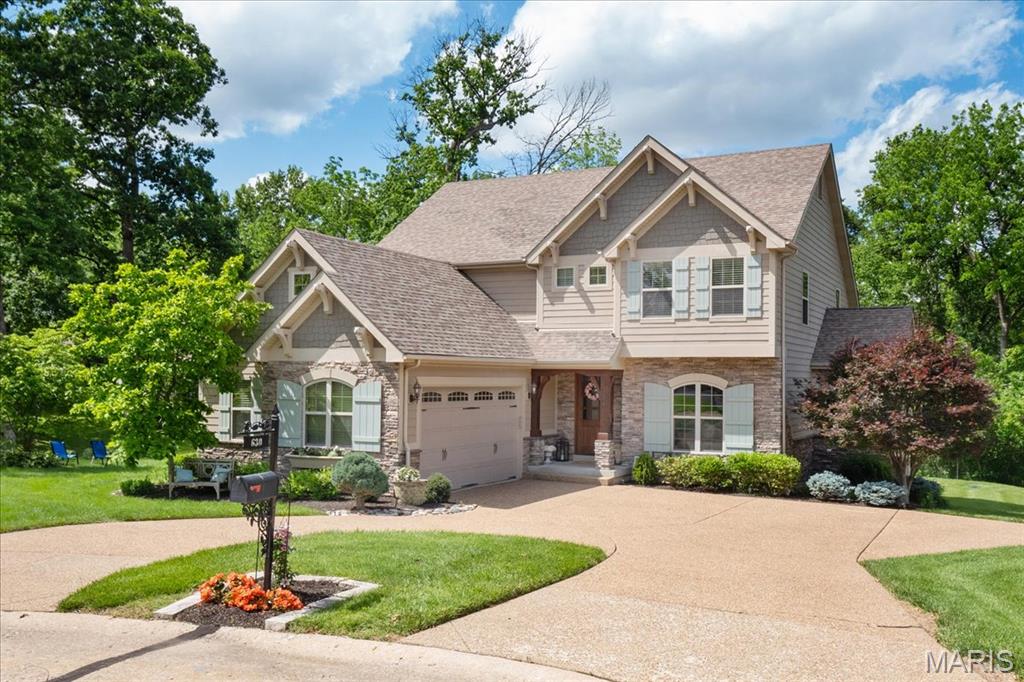 Pinetree Lt 12 Re 7417 1439 - Residential