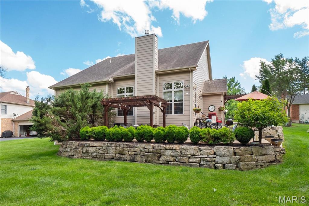 Pinetree Lt 12 Re 7417 1439 - Residential