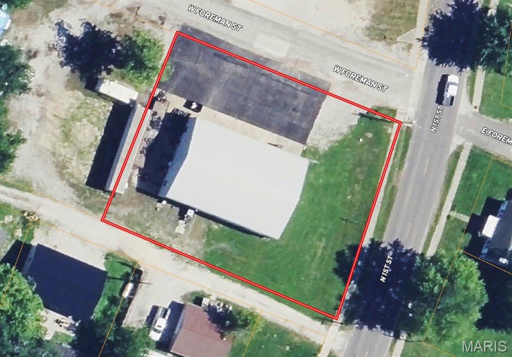 none - Commercial Sale