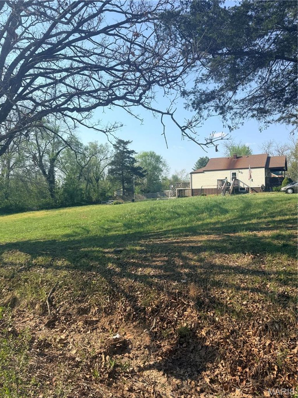 Photo of 907 S Warfel Street, Salem, MO 65560 (MLS # 26020833)