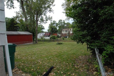 Tiny photo for 7512 Marillac Drive, St Louis, MO 63121 (MLS # 25080877)