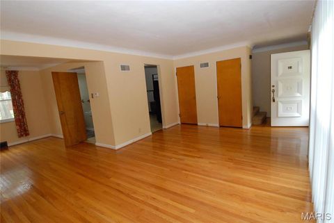 Tiny photo for 7512 Marillac Drive, St Louis, MO 63121 (MLS # 25080877)