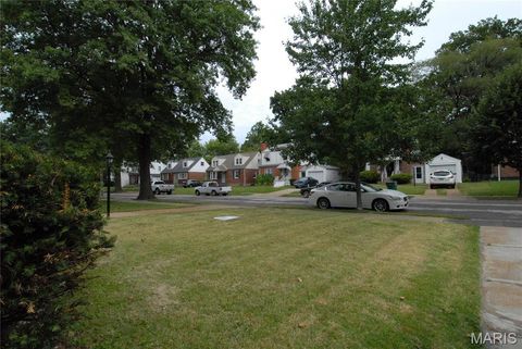 Tiny photo for 7512 Marillac Drive, St Louis, MO 63121 (MLS # 25080877)